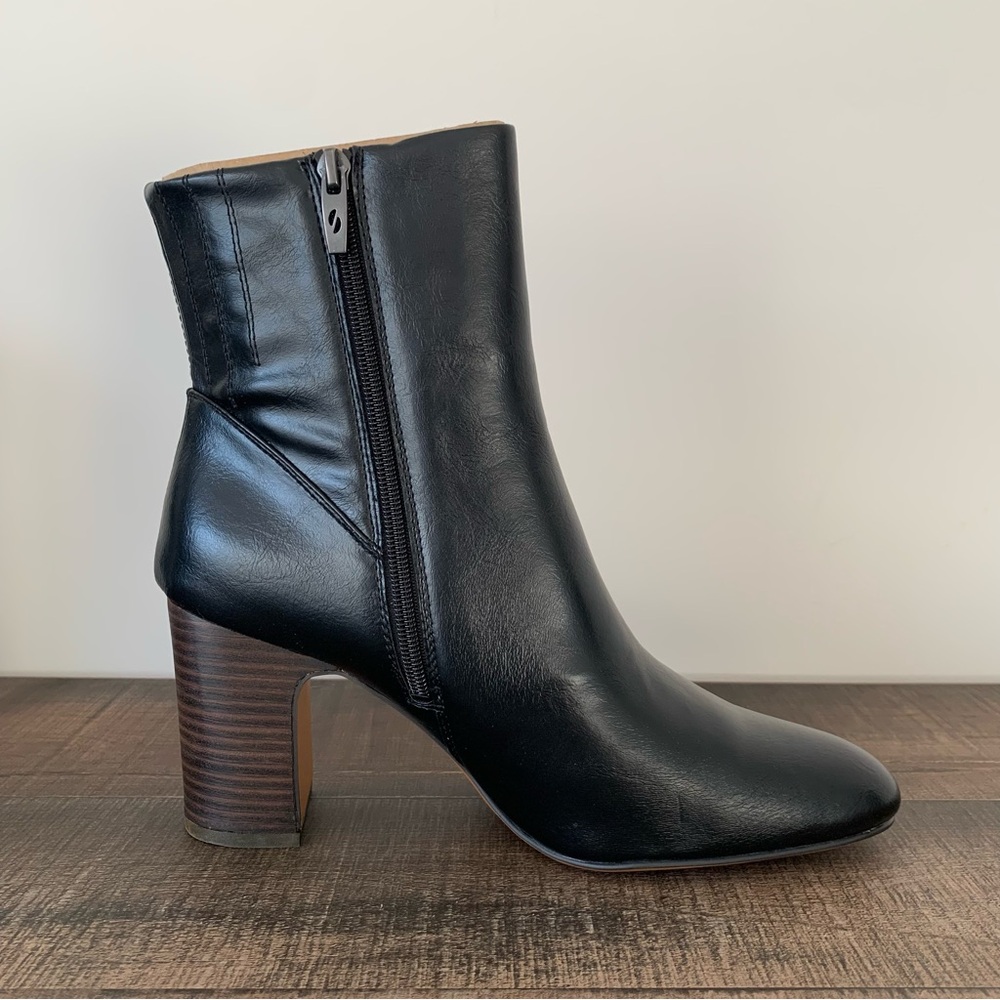 NEW Booties - Picture 7 of 10